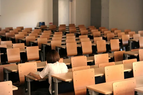 Mindfulness Techniques to Calm Exam Nerves